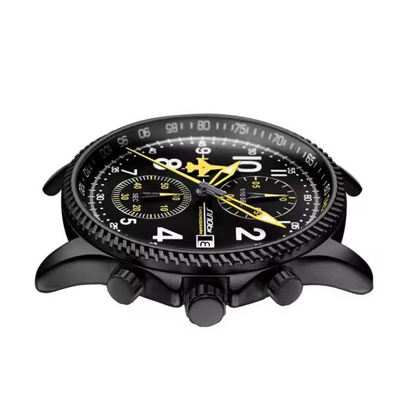 ساعت مچی عقربه‌ای مردانه سینوبی مدل S9870