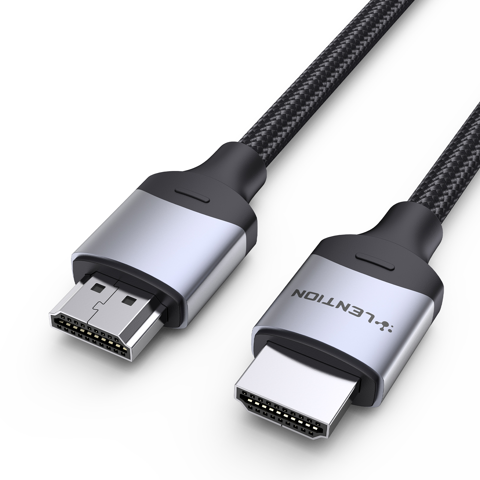  کابل HDMI لنشن مدل HH21-V2.1-8K طول1متر