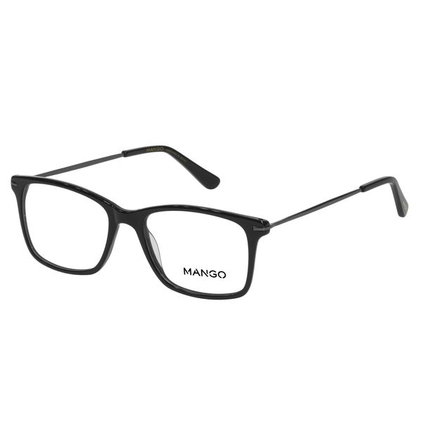 فریم عینک طبی مانگو مدل MNG181110