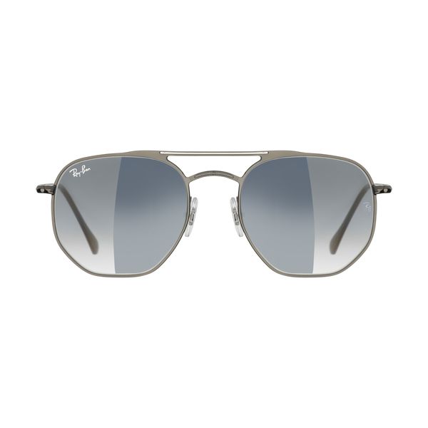 عینک آفتابی ری بن مدل RB3609 -9143/32