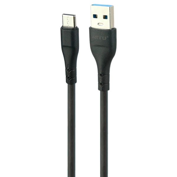 کابل تبدیل USB به USB-C نیتو مدل NC129 طول 1.2 متر بسته 20 عددی