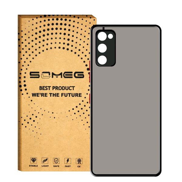 کاور سومگ مدل SMG-Mtt مناسب برای گوشی موبایل سامسونگ Galaxy S20 FE