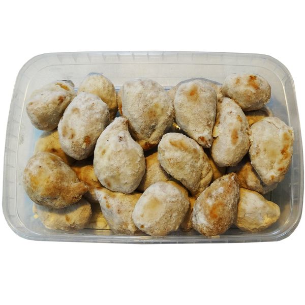 شیرینی قطاب کرمان - 450 گرم