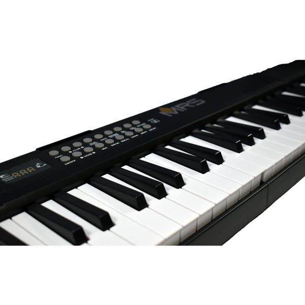 پیانو دیجیتال ام آر اس مدل تاشو 686
