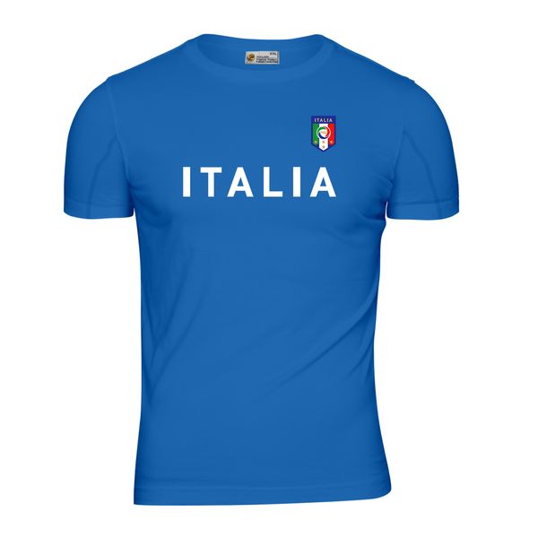 تی شرت ورزشی مردانه پاتیلوک مدل ایتالیا کد 330949
