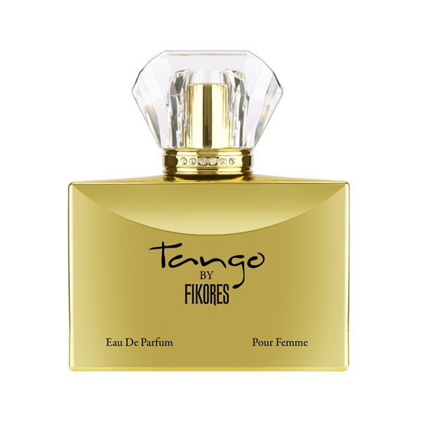 ادو پرفیوم زنانه فیکورس مدل Tango حجم 100 میلی لیتر