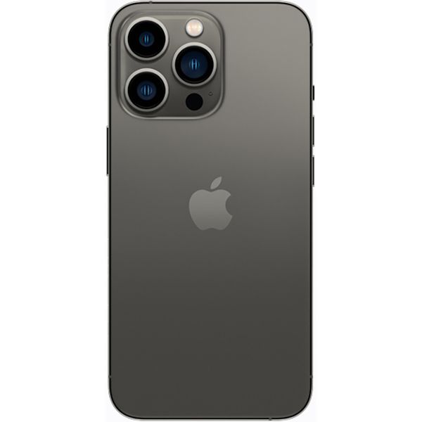 گوشی موبایل اپل مدل iPhone 13 Pro TH/A تک سیم‌ کارت ظرفیت 128 گیگابایت و 6 گیگابایت رم - تایلند نات اکتیو