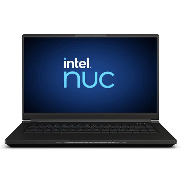 لپ تاپ 15.6 اینچ اینتل مدل NUC X15 C71FBG