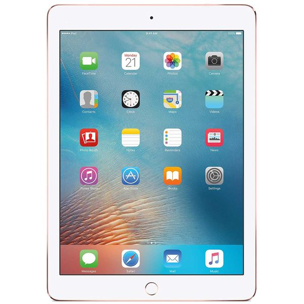 تبلت اپل مدل iPad Pro 9.7 inch 4G ظرفیت 128 گیگابایت