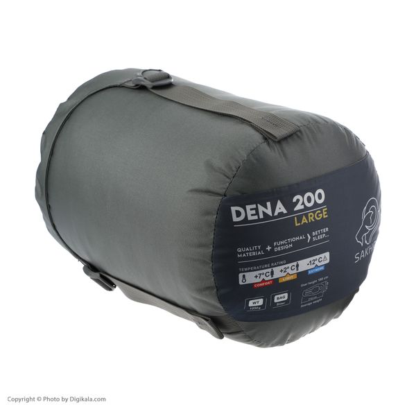 کیسه خواب صخره مدل DENA کد 200