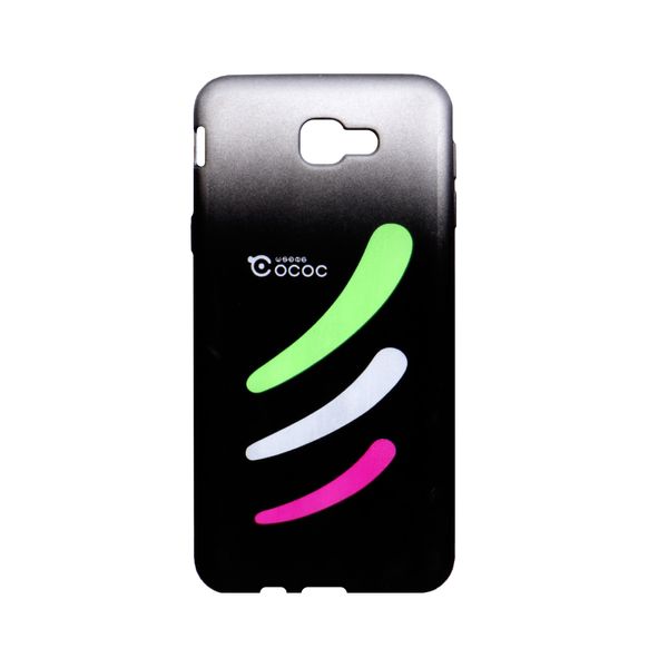 کاور کوکوک مدل 7ep مناسب برای گوشی موبایل سامسونگ Galaxy j7 prime