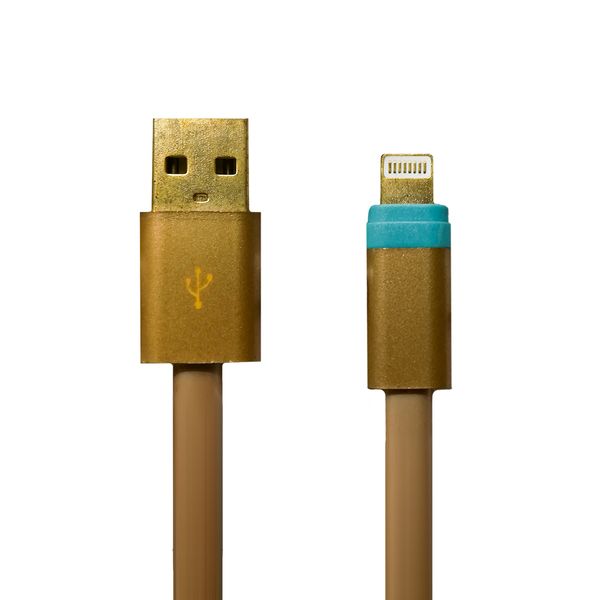 کابل تبدیل USB به لایتنینگ اسکار مدل OSC15 طول 1.5 متر