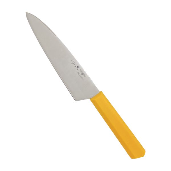 چاقو آشپزخانه پناهنده مدل راسته بری 2