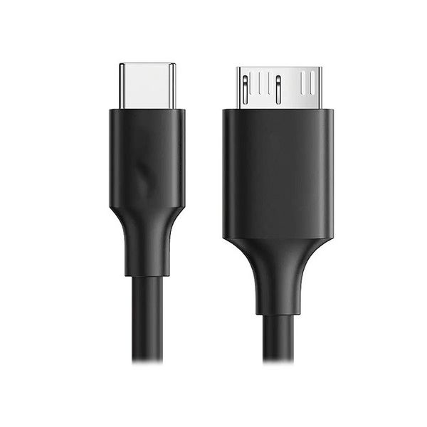 کابل هارد اکسترنال USB3.0  مدل 007 طول 1 متر