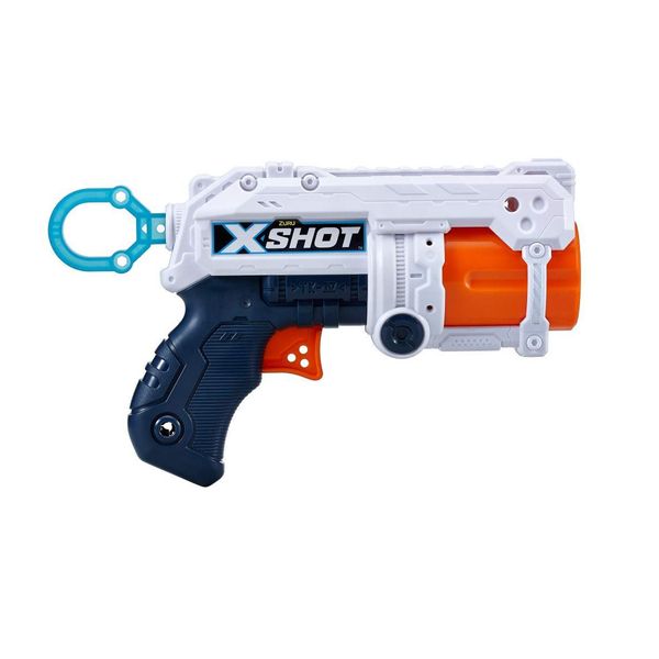تفنگ بازی زورو مدل X-Shot کد 36378