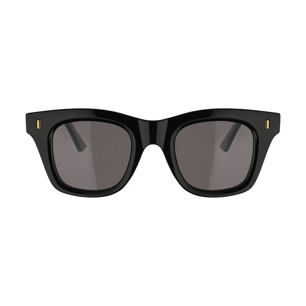 عینک آفتابی دیفرنکلین مدل 994 blac black