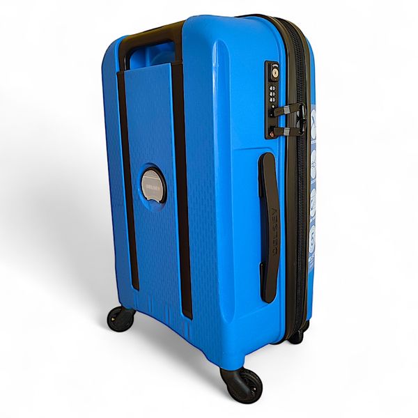 چمدان دلسی مدل 804 سایز کوچک