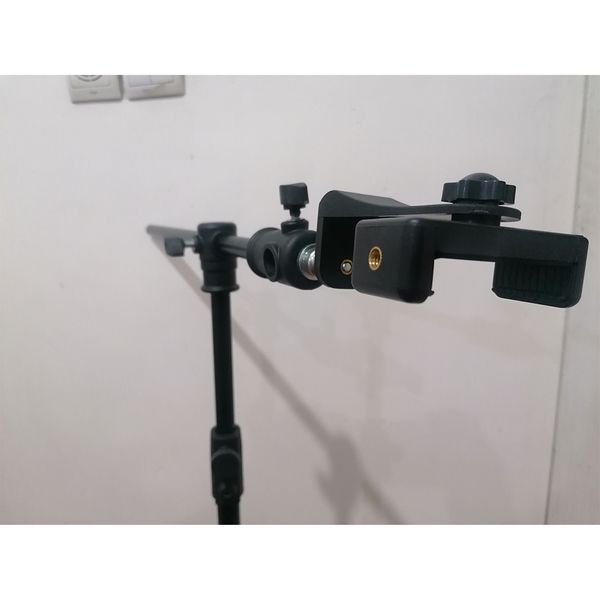 سه پایه دوربین پاناسان مدل T 360 عمودی