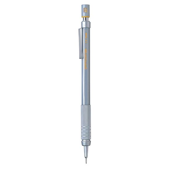 مداد نوکی 0.3 میلی متری پنتل مدل graph 500