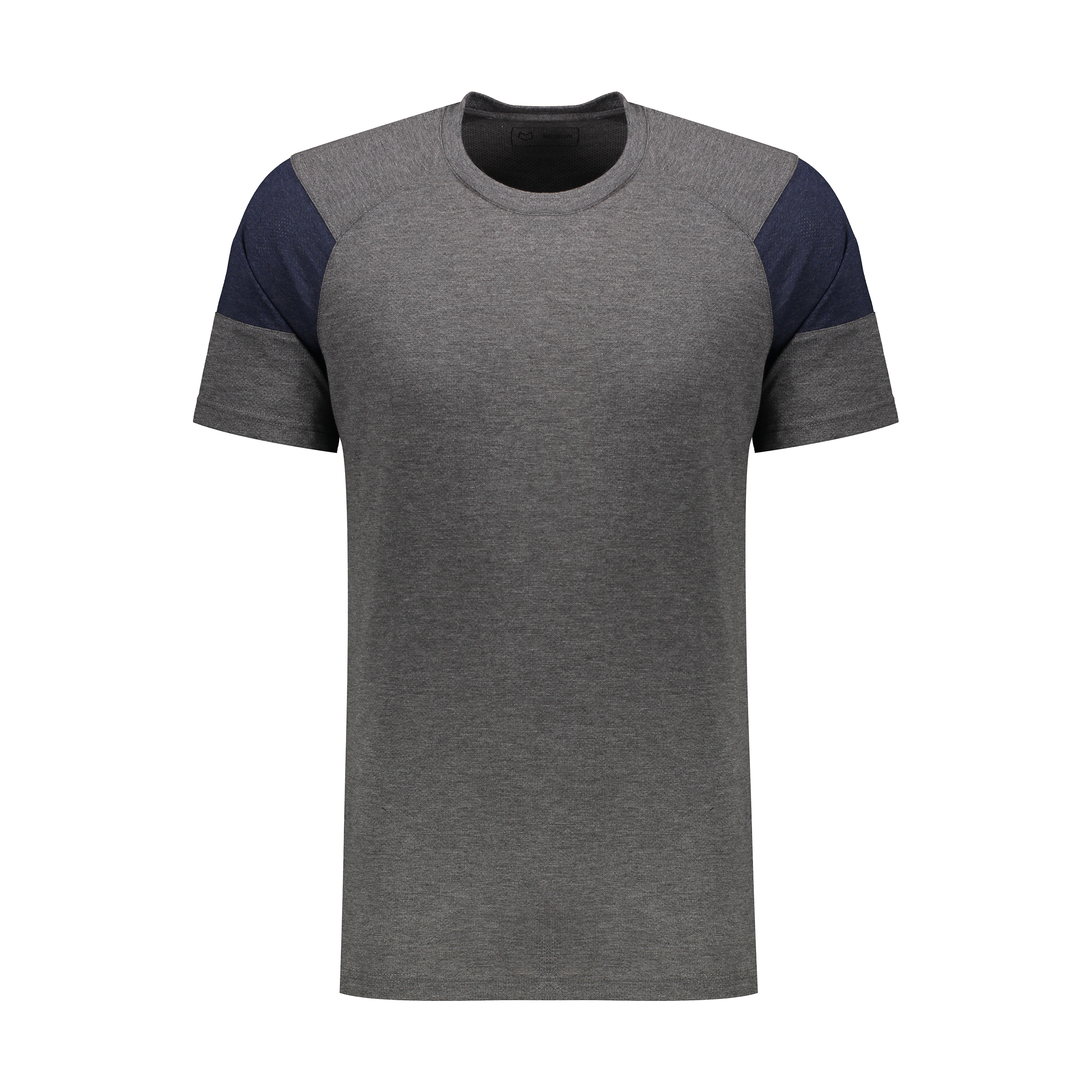 تی شرت ورزشی مردانه مل اند موژ مدل M07579-103
