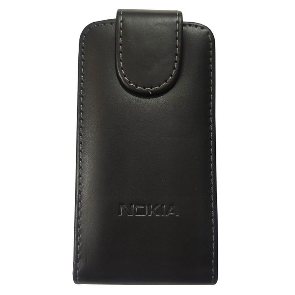 کیف کلاسوری مدلokمناسب برای گوشی موبایل نوکیا 206