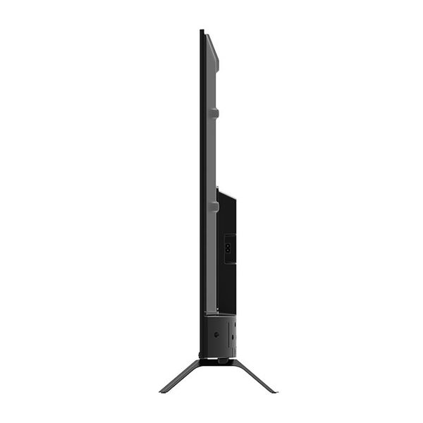 تلویزیون ال ای دی هوشمند ایکس ویژن مدل 50XYU775 سایز 50 اینچ