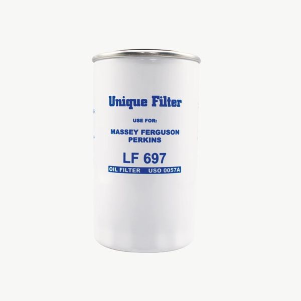 فیلتر روغن یونیک فیلتر کد 0057A مناسب برای فرگوسن 399