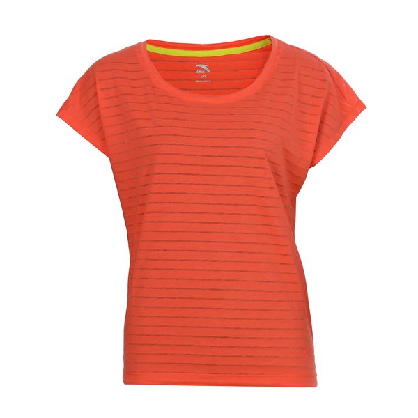 تی شرت ورزشی زنانه آنتا مدل 86527148-2