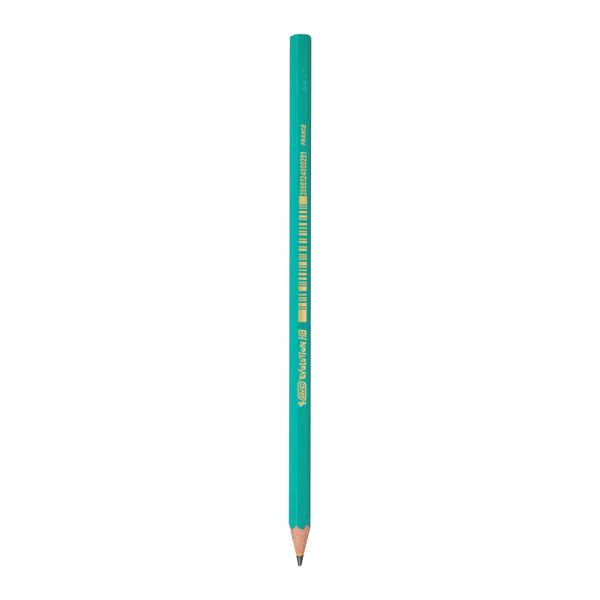 مداد مشکی بیک مدل اولوشن کد 0291