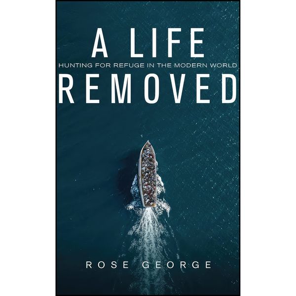 کتاب A Life Removed اثر Rose George and Karen Cass انتشارات Brilliance Audio