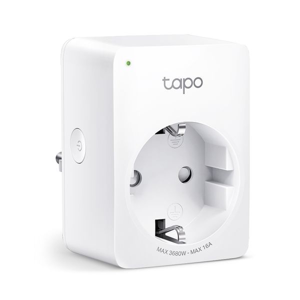پریز برق هوشمند تی پی-لینک مدل Tapo P110