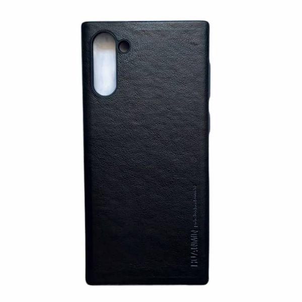 کاور هوآنمین مدل VIP مناسب برای گوشی موبایل سامسونگ Galaxy Note 10 