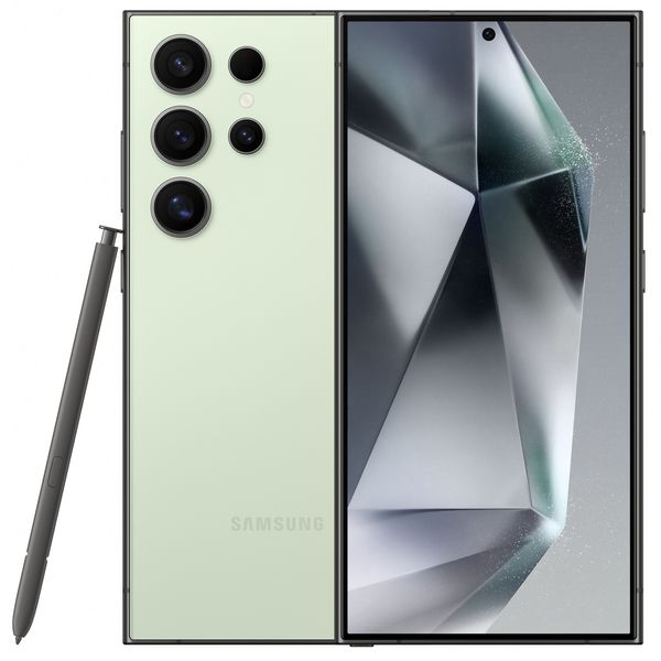 گوشی موبایل سامسونگ مدل Galaxy S24 Ultra دو سیم کارت ظرفیت 1 ترابایت و رم 12 گیگابایت - ویتنام