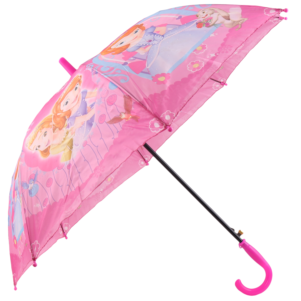 چتر بچگانه طرح سوفیا کد PJ-110675