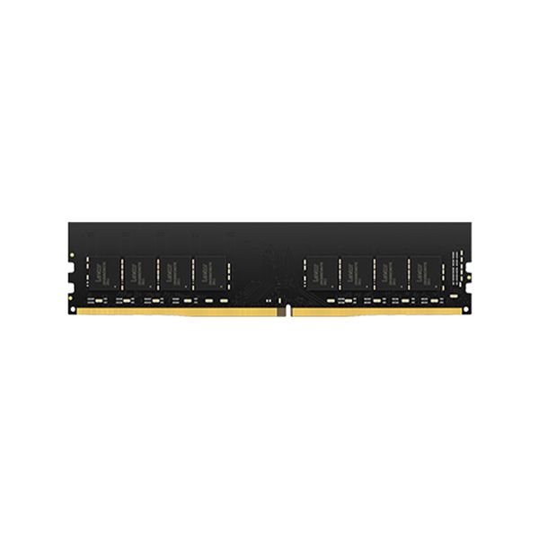 رم دسکتاپ DDR4 تک کاناله 3200 مگاهرتز CL22 لکسار مدل LD4AU008G ظرفیت 8 گیگابایت