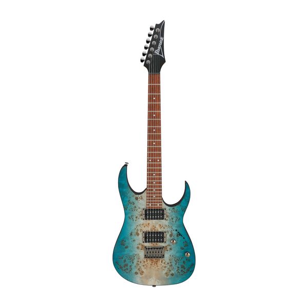گیتار الکتریک آیبانز مدل Ibanez RG421PB-CHF