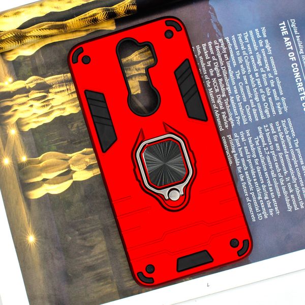کاور کینگ پاور مدل ASH22 مناسب برای گوشی موبایل شیائومی Redmi Note 8 Pro
