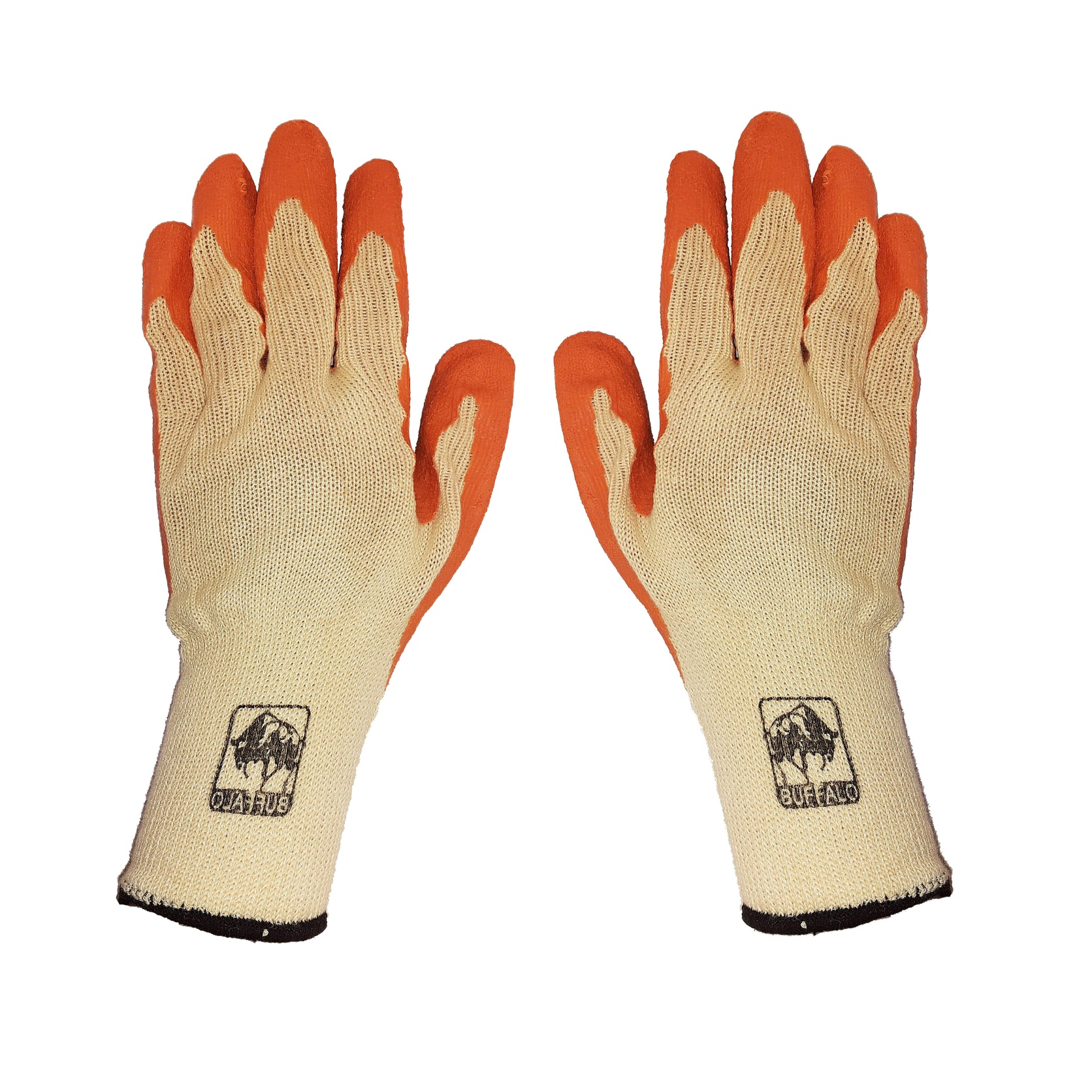 دستکش ایمنی بوفالو مدل ضدبرش