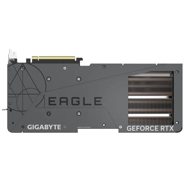 کارت گرافیک گیگابایت مدل GeForce RTX™ 4080 16GB EAGLE OC