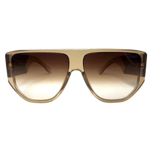 عینک آفتابی زنانه فندی مدل FNDI0028-219