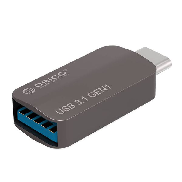 مبدل USB به USB-C اوریکو مدل CTA2