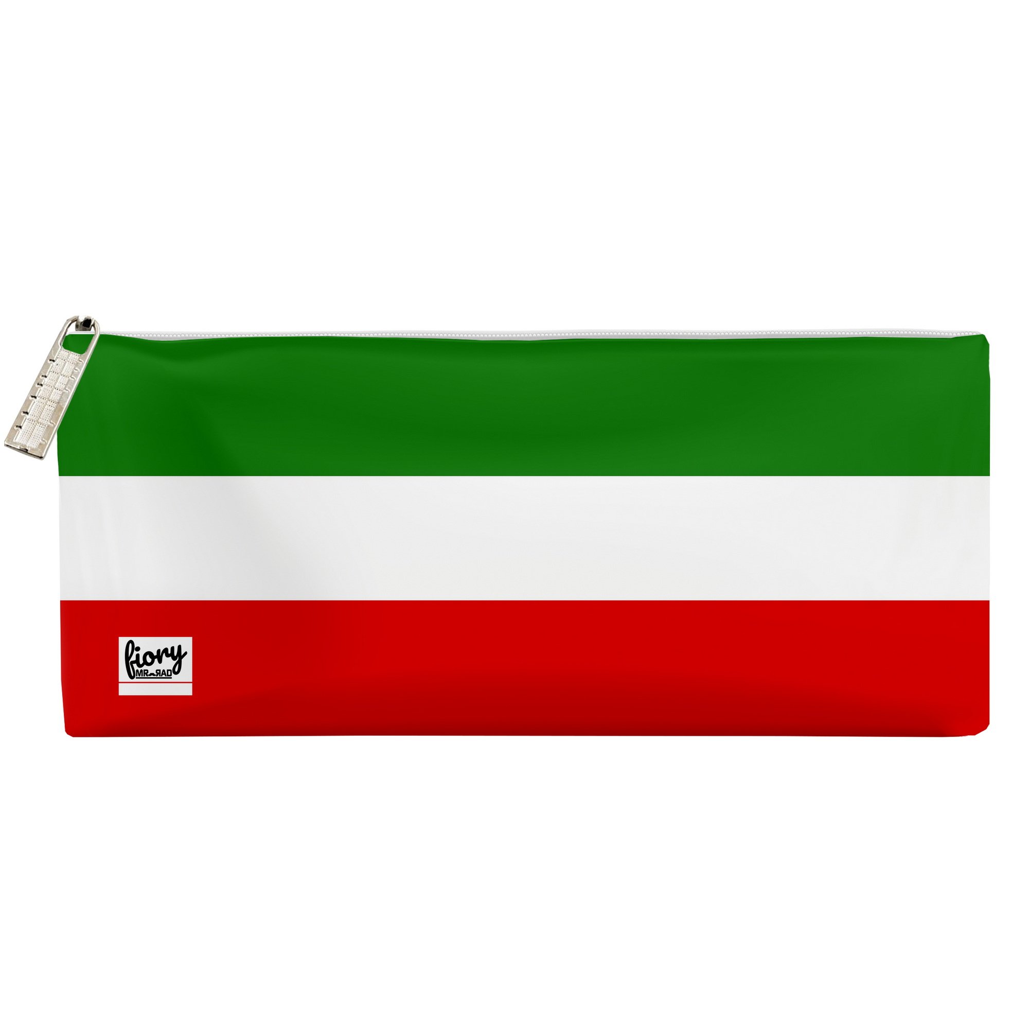 جامدادی مستر راد مدل پرچم ایران کد fiory 2013