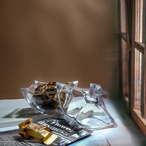 شکلات خوری سناتور مدل ایگل 07
