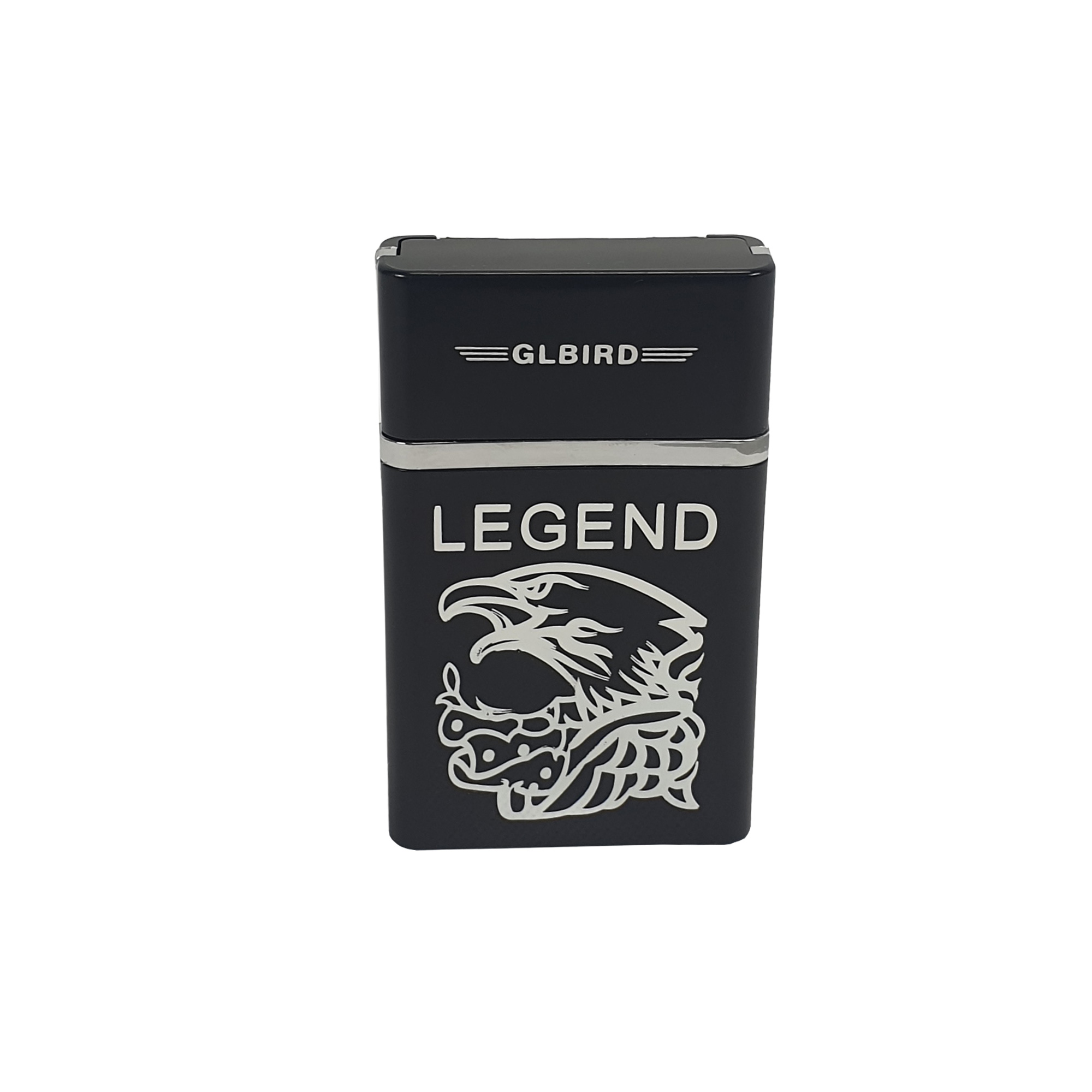 جعبه سیگار مدل LG-002 