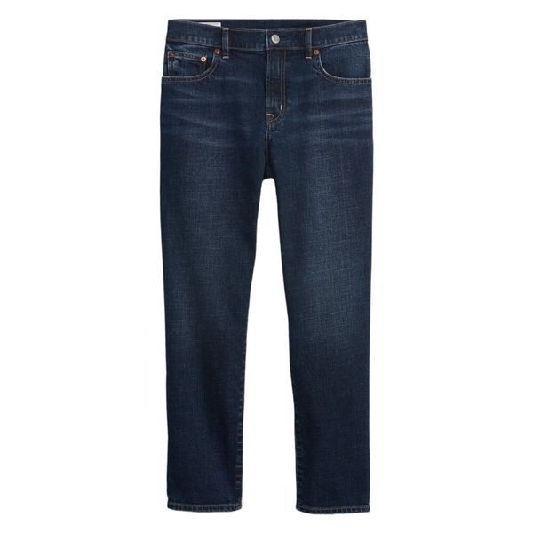 شلوار جین مردانه گپ مدل S154