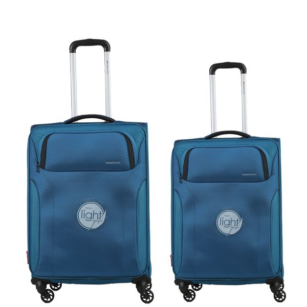 مجموعه دو عددی چمدان رونکاتو مدل LIGHT