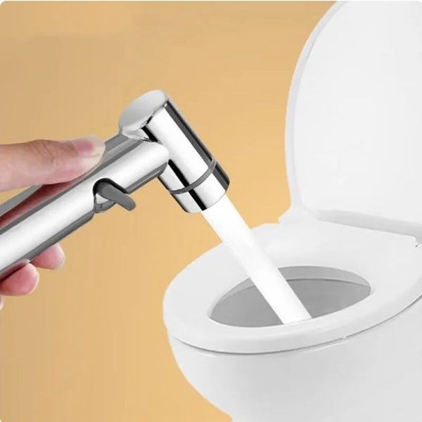سری شلنگ توالت دینا مدل Dina-170