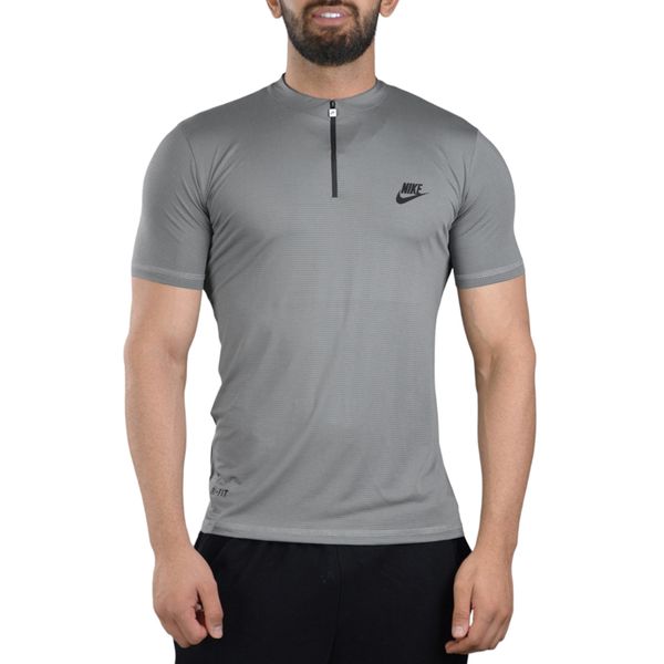 تی شرت ورزشی مردانه مدل GS-VHD-159213
