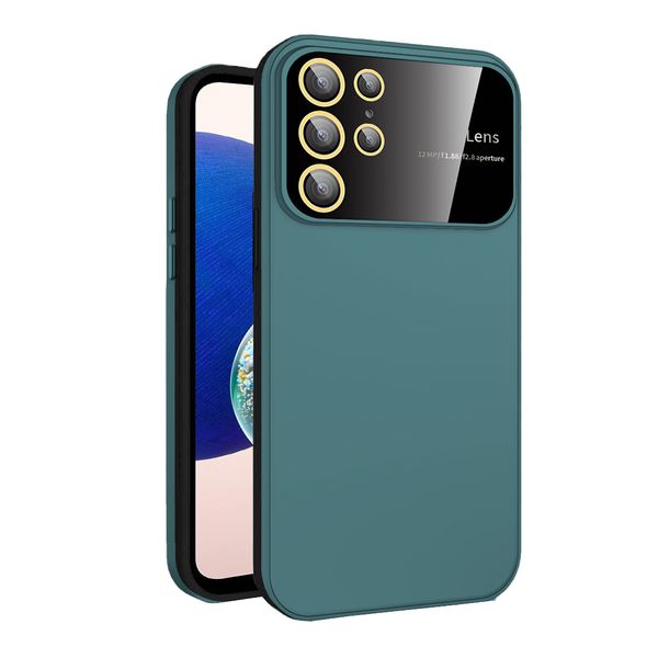  کاور ونزو مدل Silco مناسب برای گوشی موبایل سامسونگ Galaxy S23 Ultra