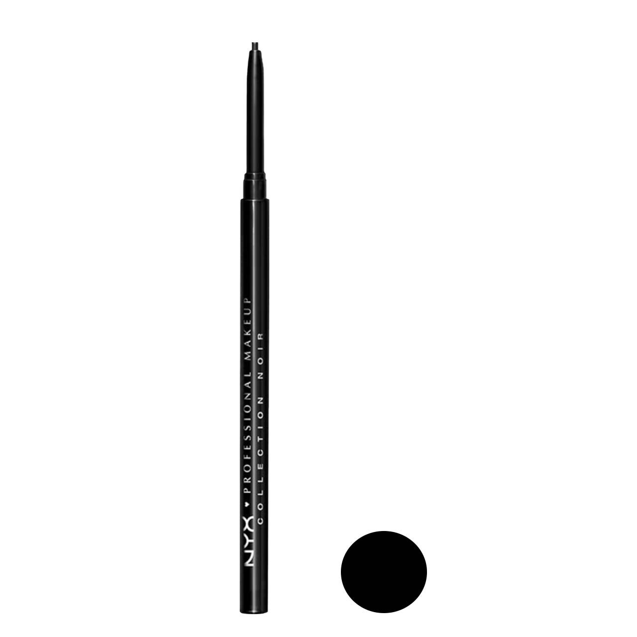 مداد چشم نیکس مدل Skinny شماره 05